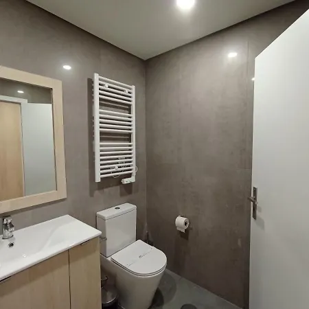 715 Gale Apartment Wi-Fi, Estacionamento Porto Exterior photo