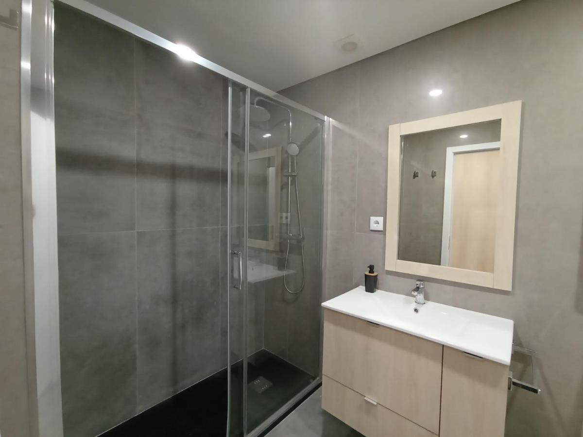 Apartamento 715 Gale Wi-fi, Estacionamento Oporto