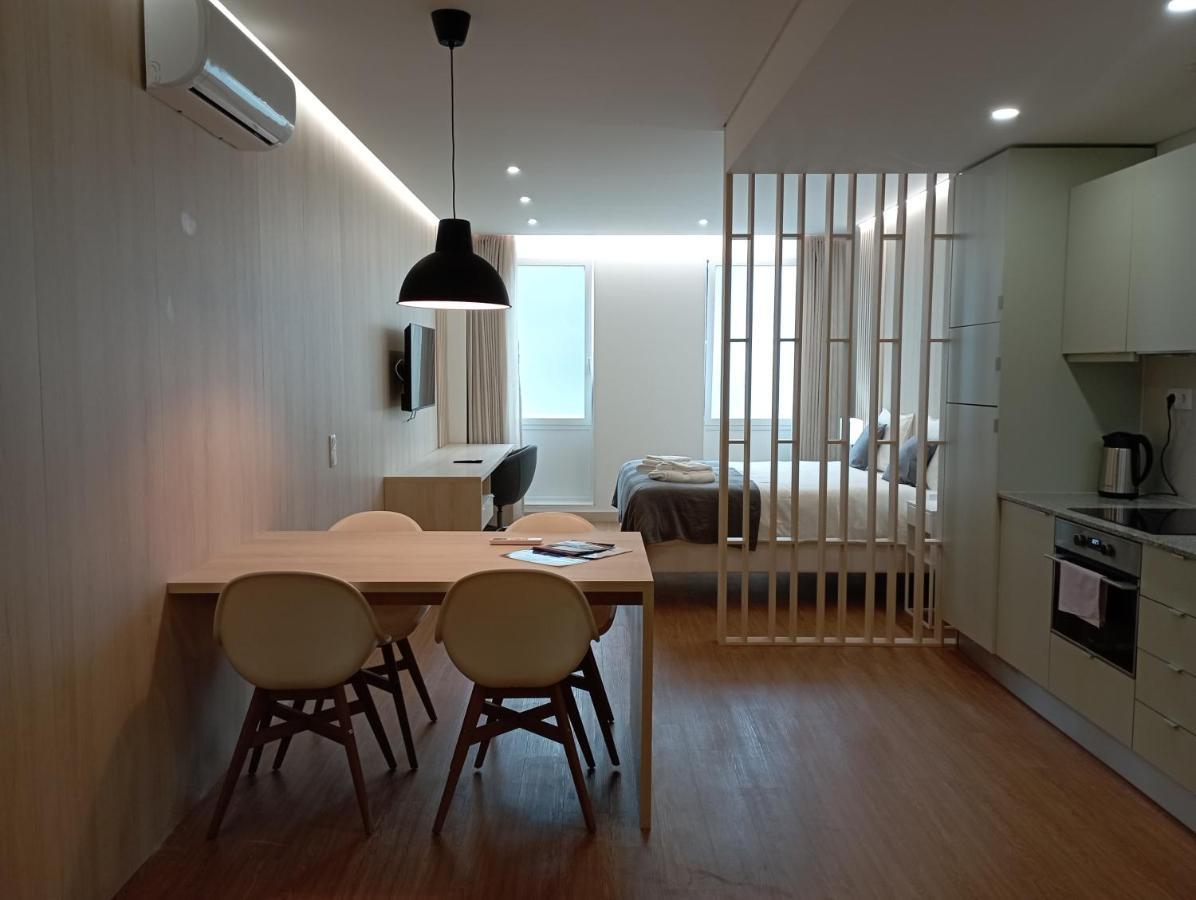 715 Gale Wi-fi, Estacionamento Apartamento Oporto