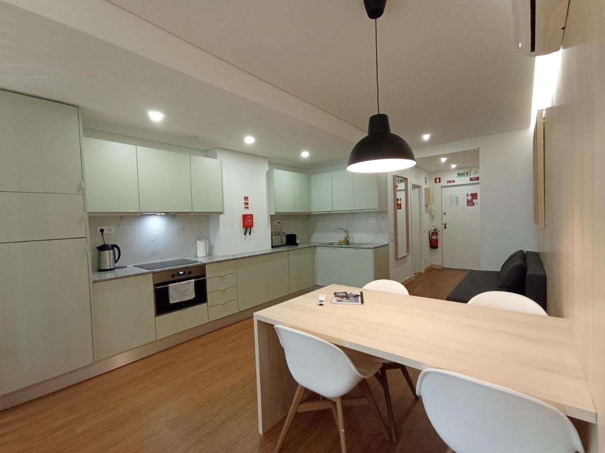 715 Gale Wi-fi, Estacionamento Apartamento
