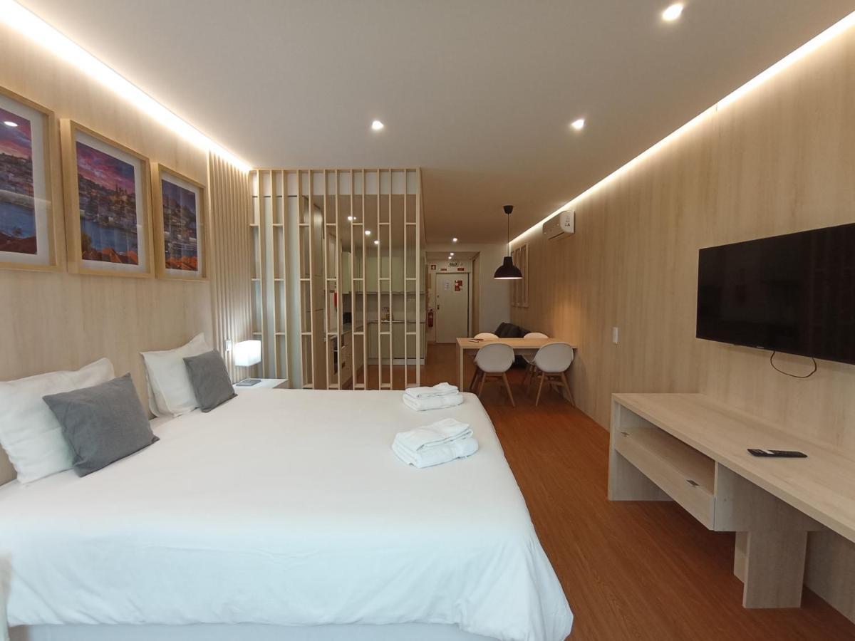 715 Gale Wi-fi, Estacionamento Apartamento Oporto